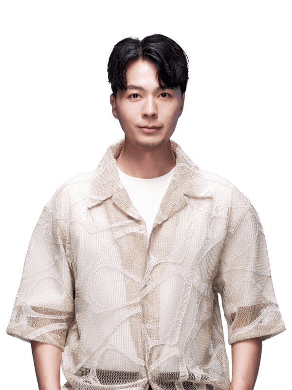張育碩 Nemo老師