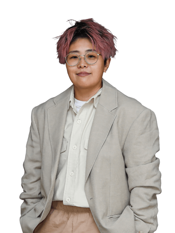 曹若暘老師