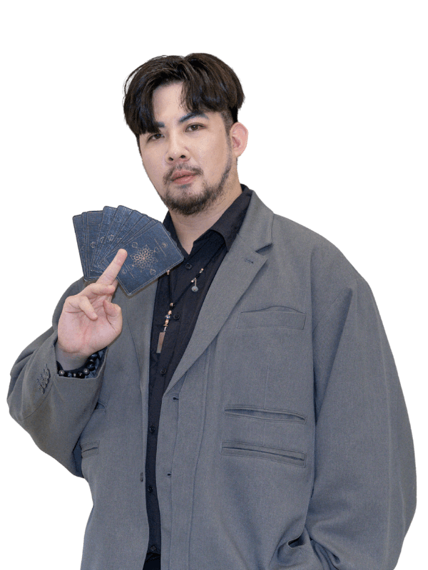 謝巖谷 阿谷老師