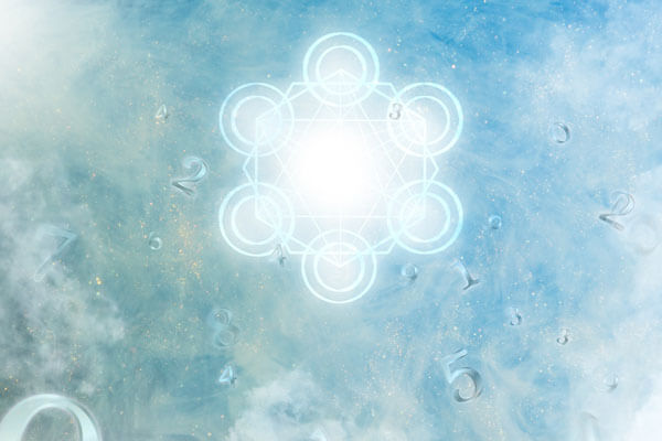 揭開靈魂藍圖的秘密